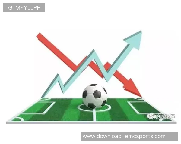 足球带赚:如何通过足球赛事实现财富增值与投资回报