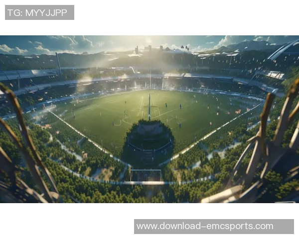 飞驰足球馆:激情四溢的绿茵场,尽享足球魅力与团队精神的完美结合